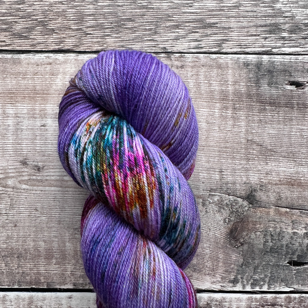 Uschitita Merino Sock