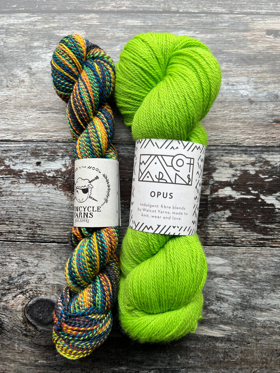 Gr8 Gingham Raglan Kit