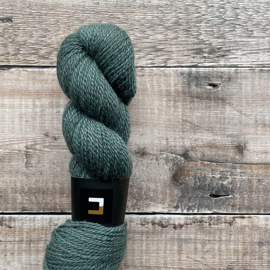 Les Garçons British DK