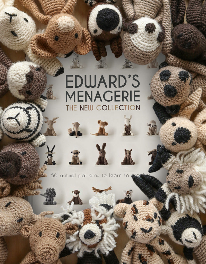 The New Collection: Edward's Menagerie