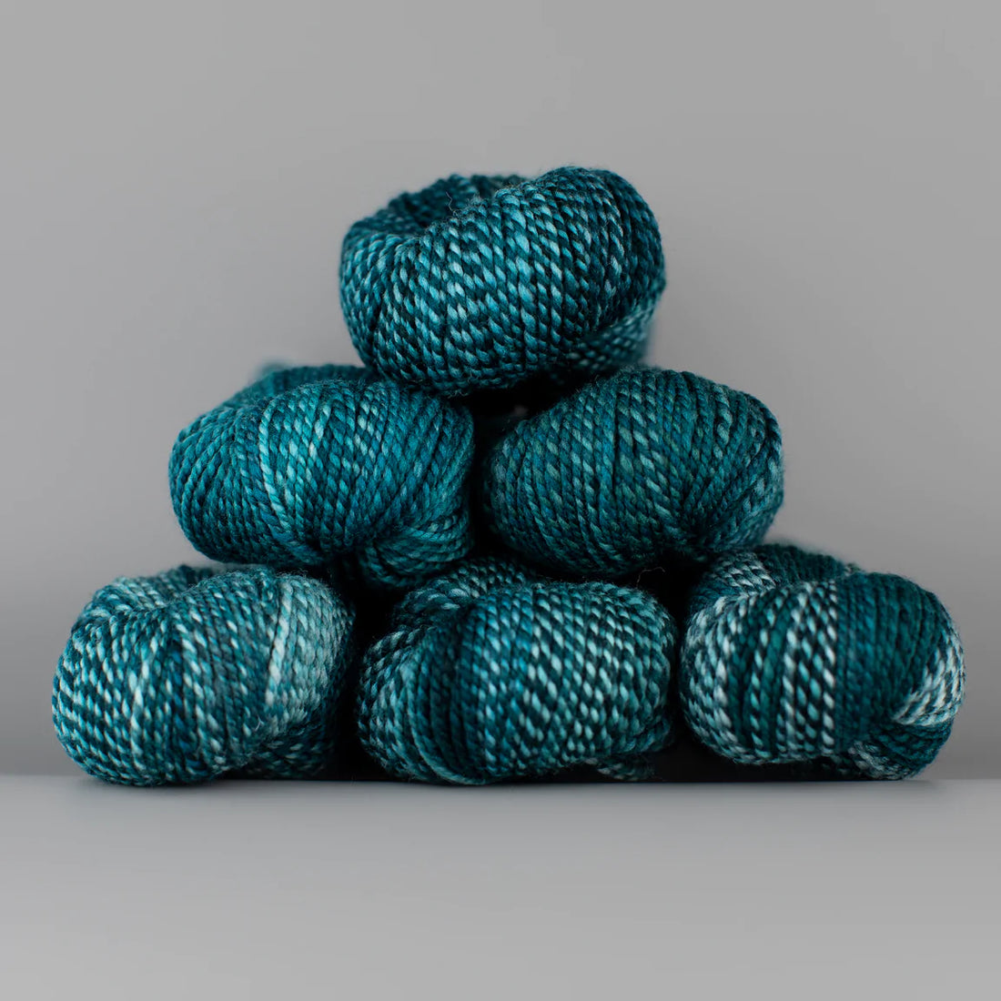 Spincycle Yarns Dyed in the Wool