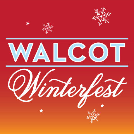 Walcot Winterfest!