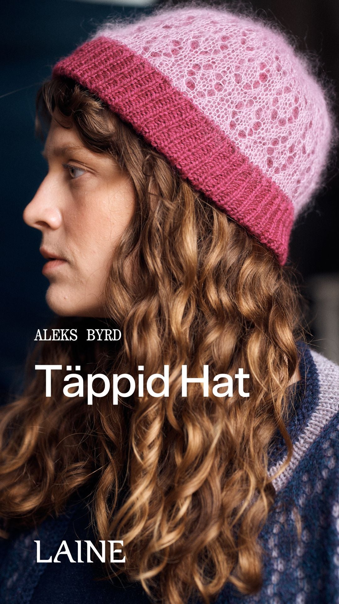 Kindred Knits by Aleks Byrd