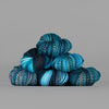 Spincycle Yarns Dyed in the Wool
