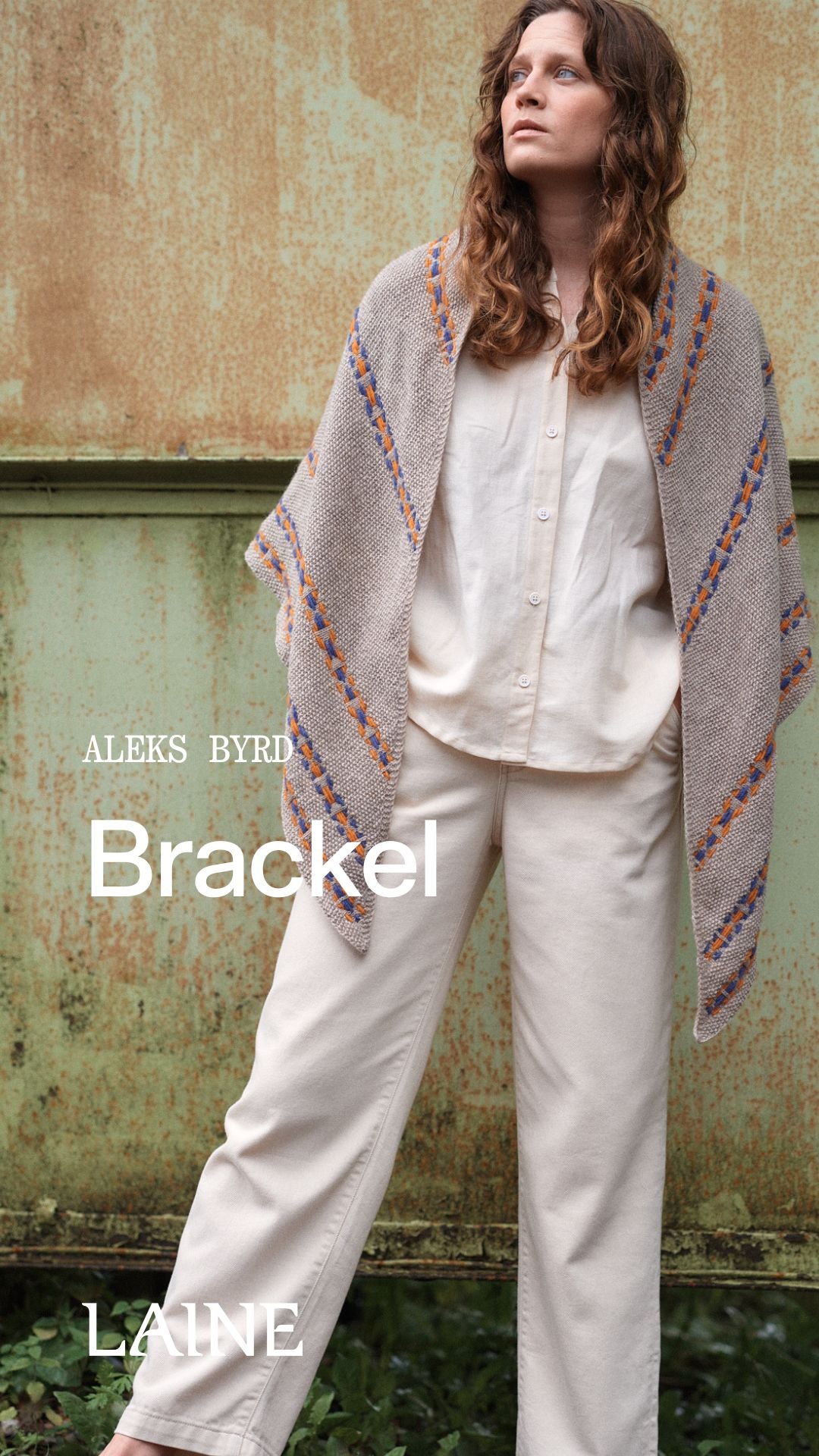 Kindred Knits by Aleks Byrd