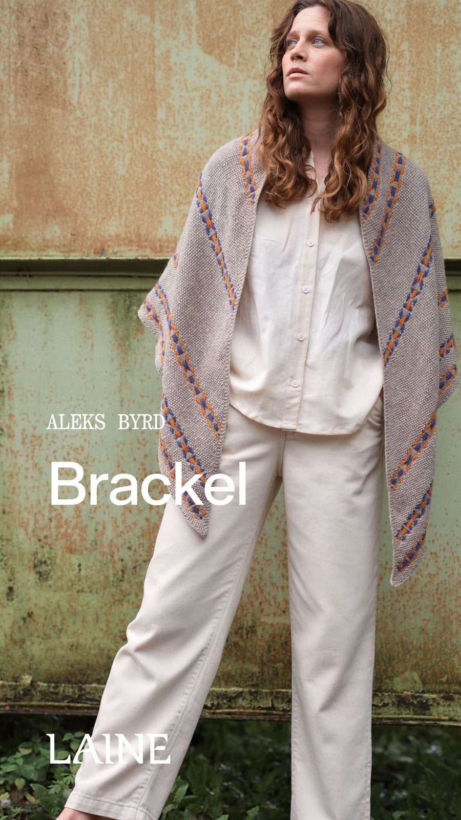 Kindred Knits by Aleks Byrd