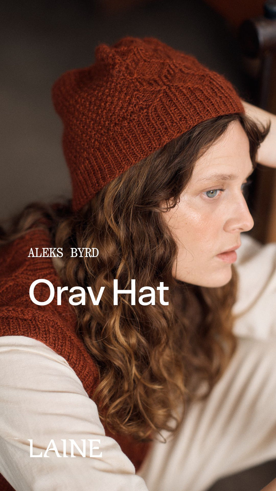 Kindred Knits by Aleks Byrd