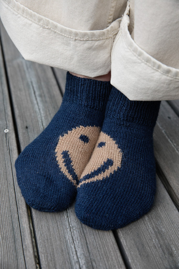 52 Weeks of One-Skein Knits