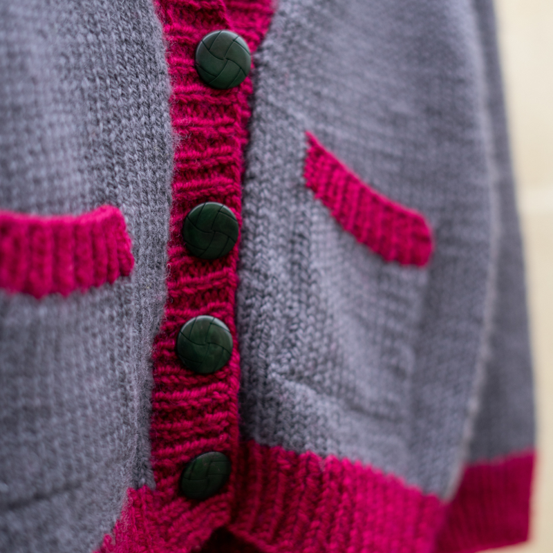 Good Gramps by Tin Can Knits