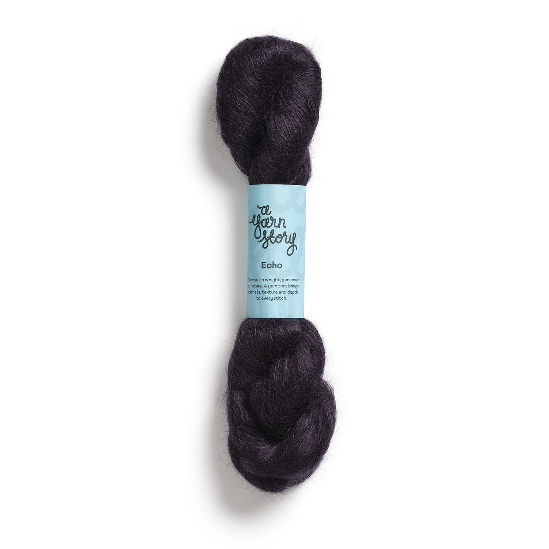 A Yarn Story Echo