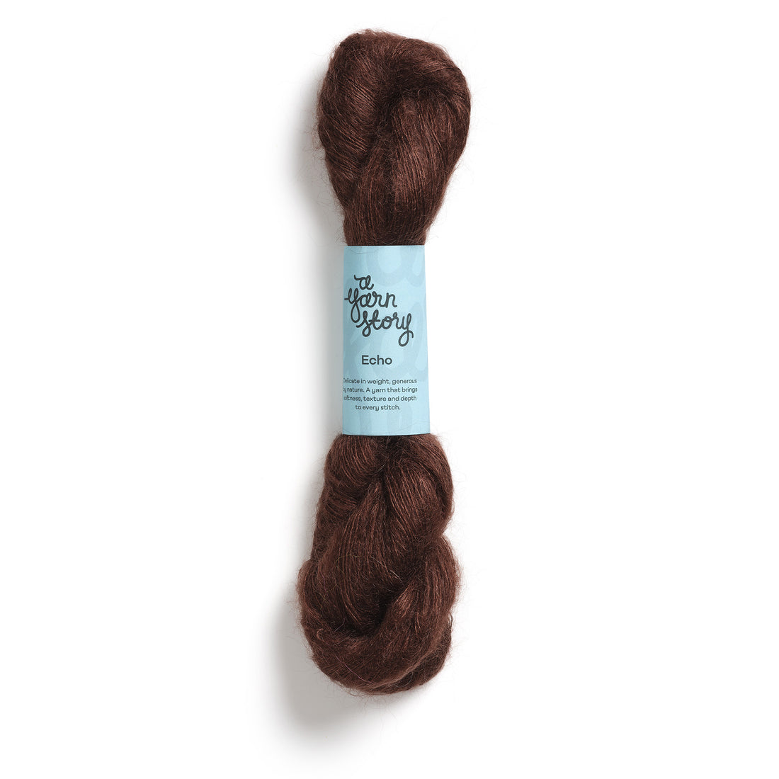 A Yarn Story Echo