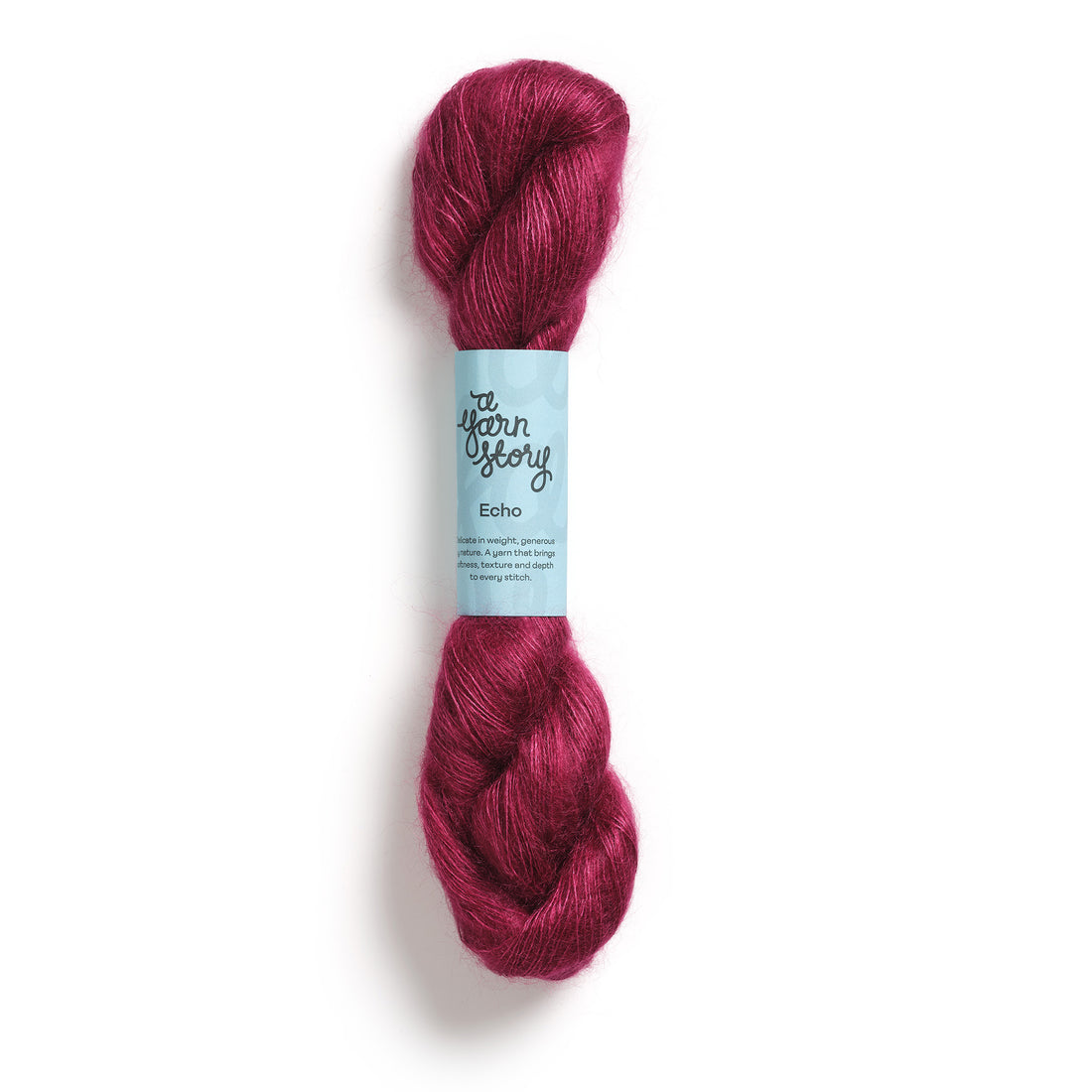 A Yarn Story Echo