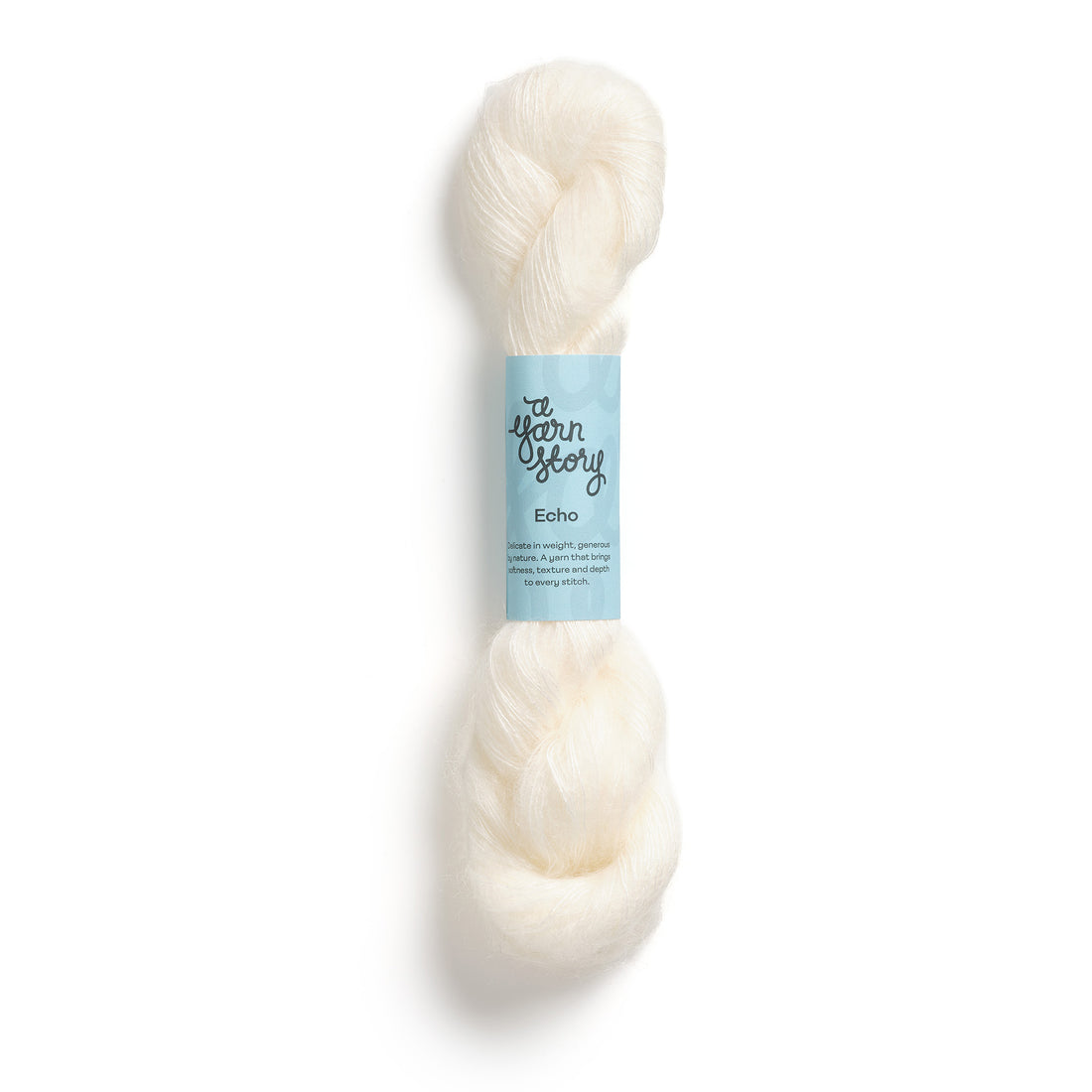 A Yarn Story Echo