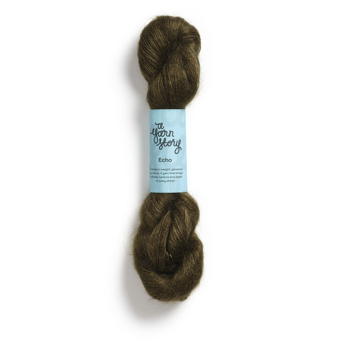 A Yarn Story Echo