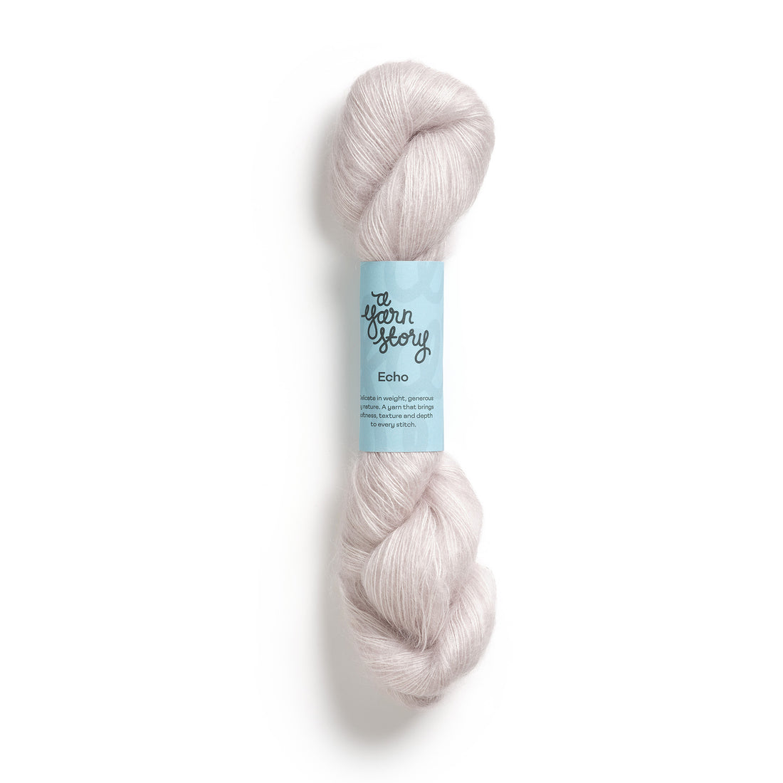 A Yarn Story Echo