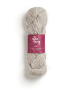 A Yarn Story Fluff – Feather