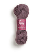 A Yarn Story Fluff – Lavender Tea