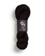 A Yarn Story Origin – Beaver's Den