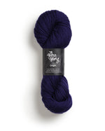 A Yarn Story Origin – Cascade Sunset