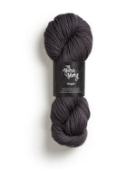 A Yarn Story Origin – Sea Lion