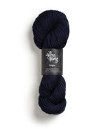 A Yarn Story Origin – Wild River