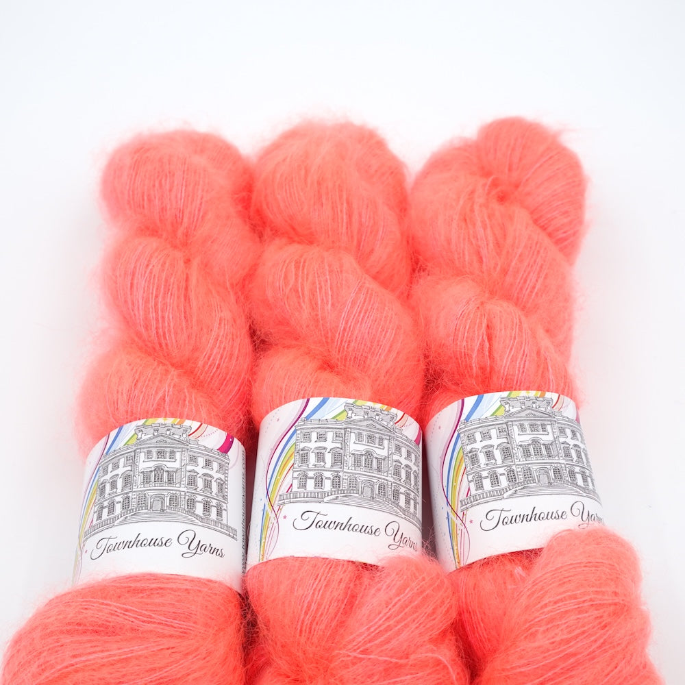 Townhouse Yarns Abbey Lace