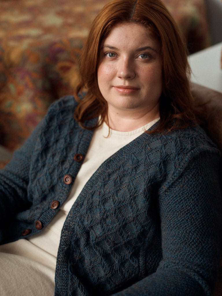 Kindred Knits by Aleks Byrd