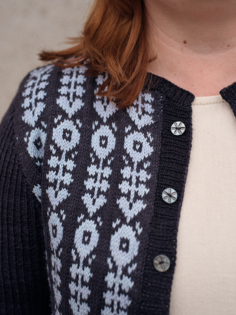 Kindred Knits by Aleks Byrd