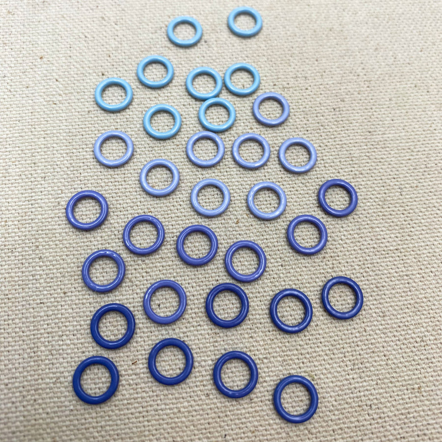 Allstitch Studio Small Ring Stitch Markers