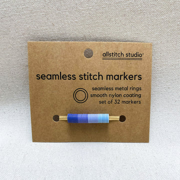 Allstitch Studio Small Ring Stitch Markers