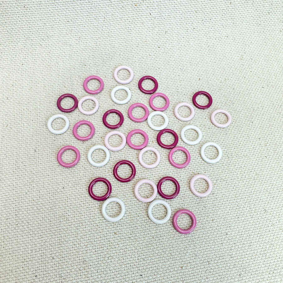 Allstitch Studio Small Ring Stitch Markers