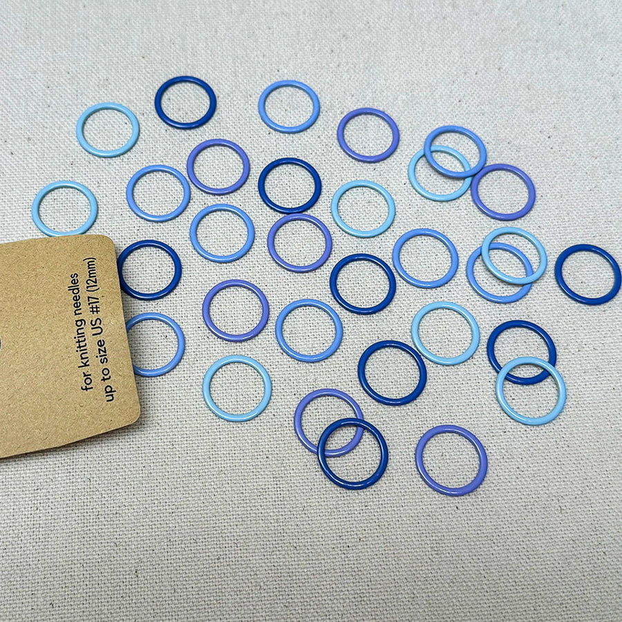 Allstitch Studio Extra Large Ring Stitch Markers
