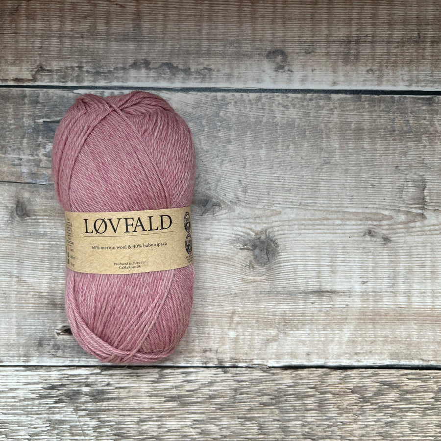 CaMaRose Løvfald