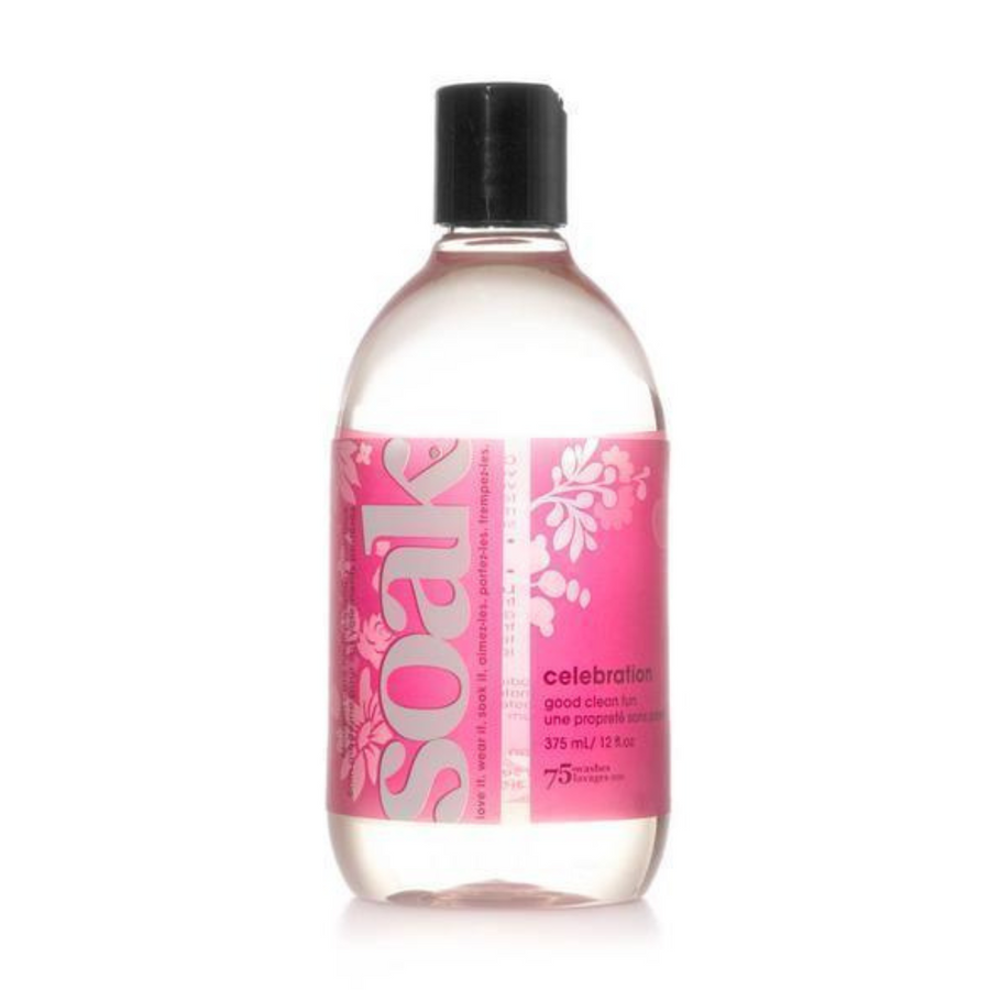 Soak Wash 375ml