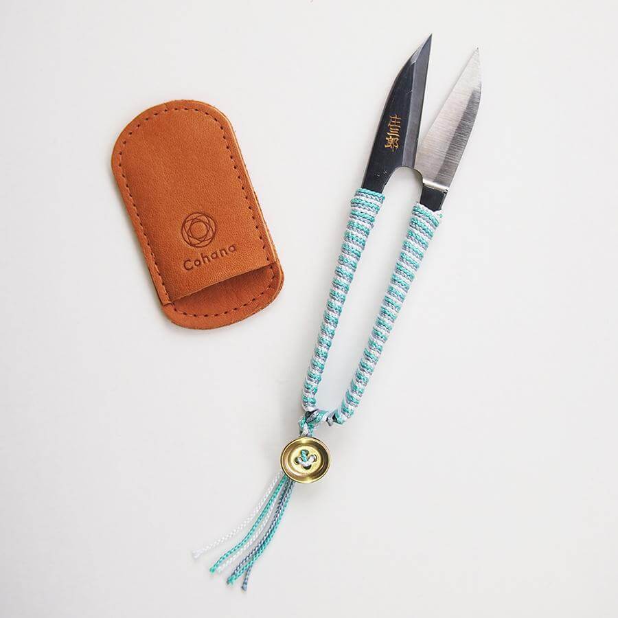 Cohana Shozaburo Thread Snips