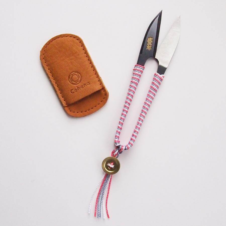 Cohana Shozaburo Thread Snips