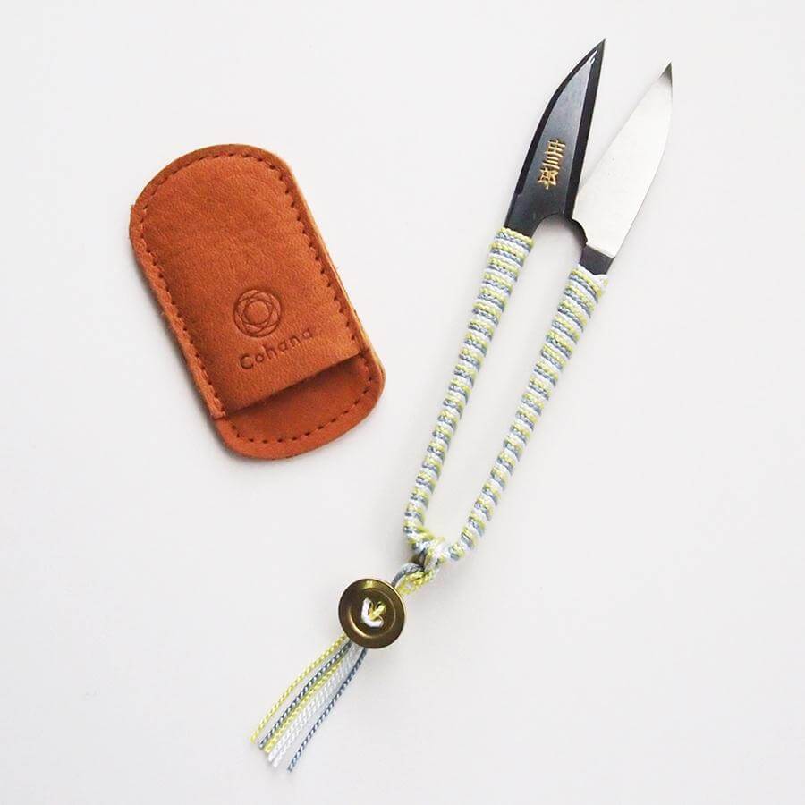 Cohana Shozaburo Thread Snips