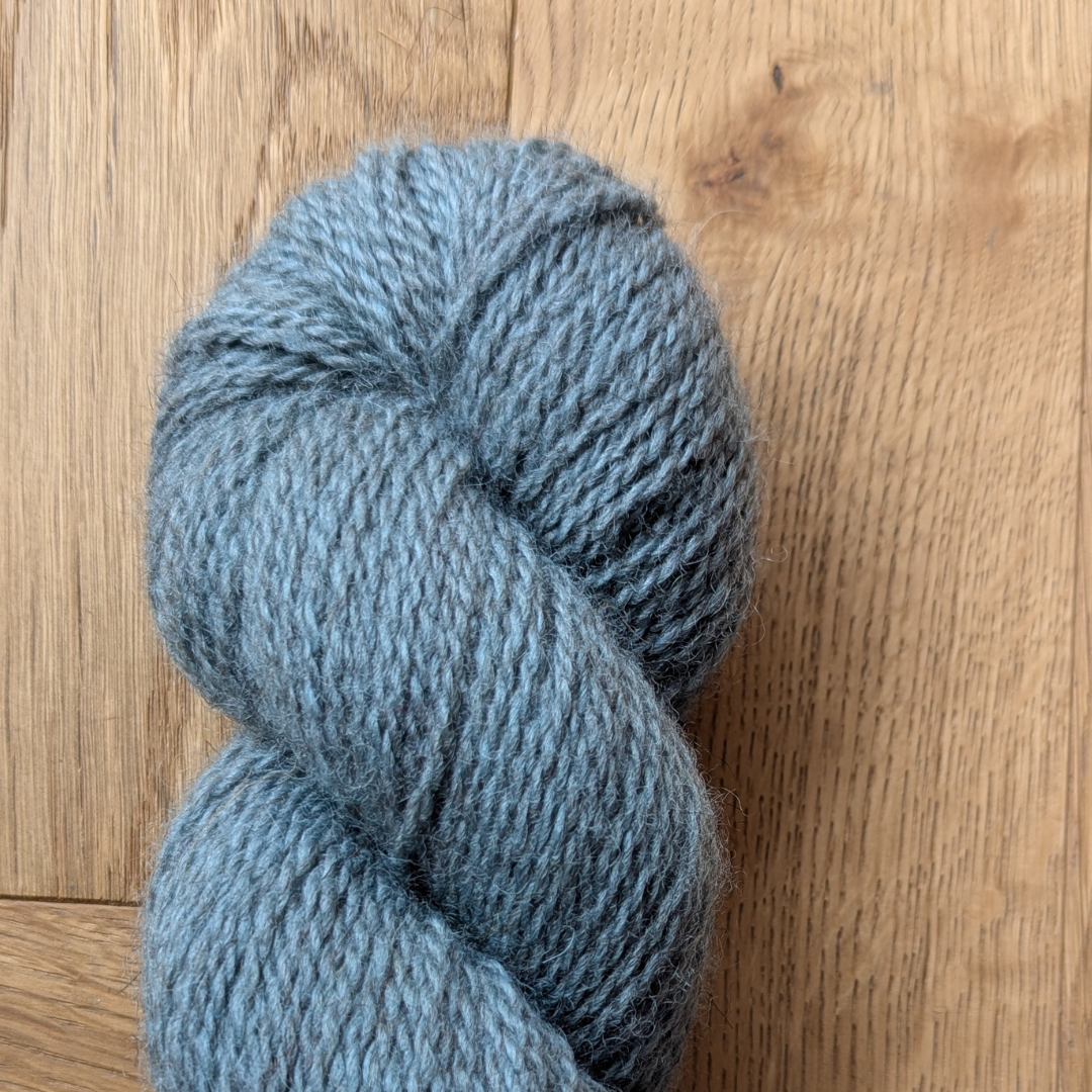 Les Garçons British DK