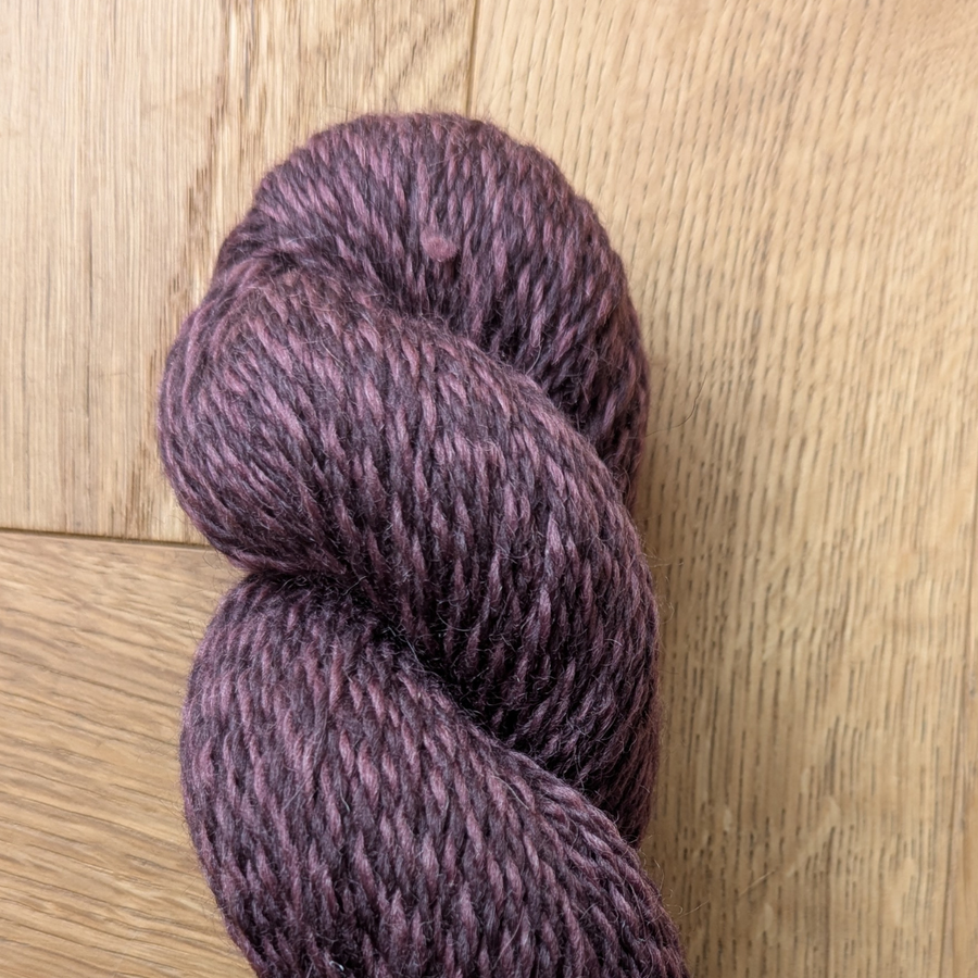 Les Garçons British DK