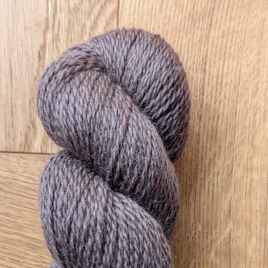 Les Garçons British DK