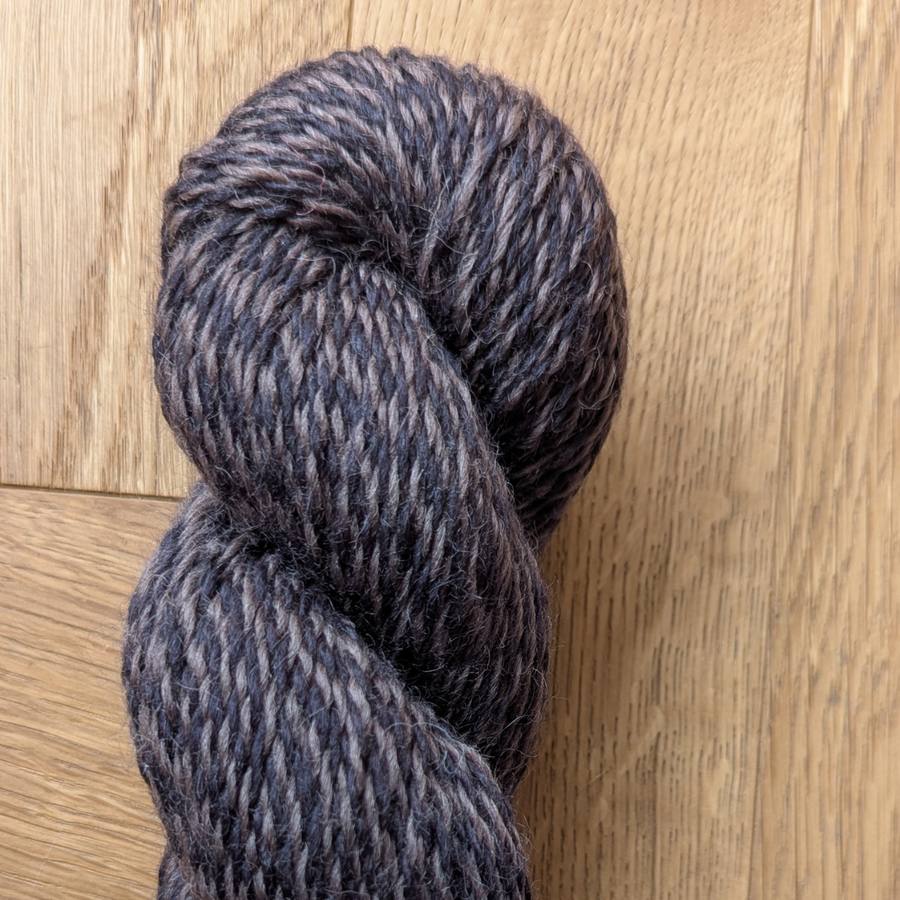 Les Garçons British DK