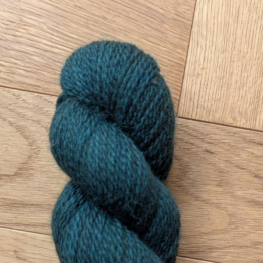 Les Garçons British DK