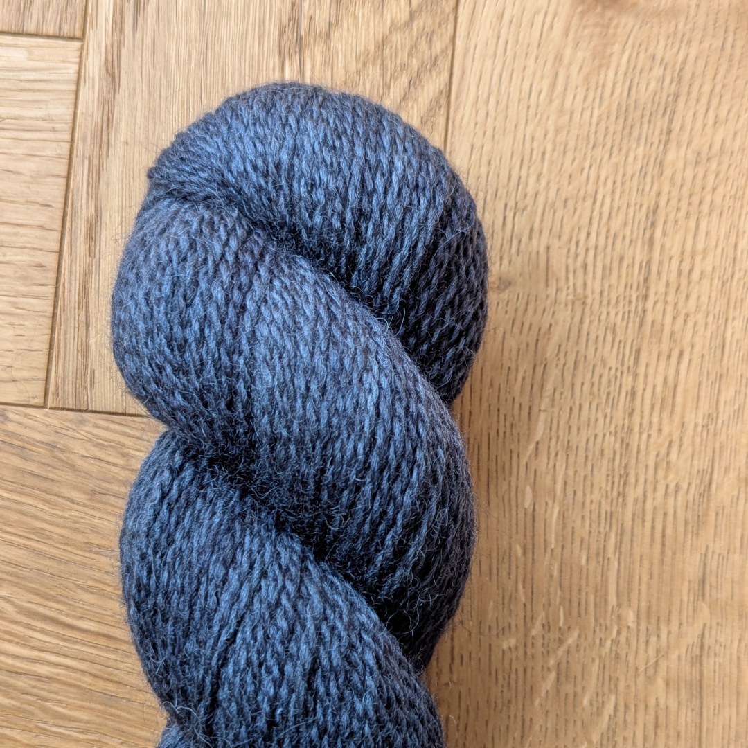 Les Garçons British DK