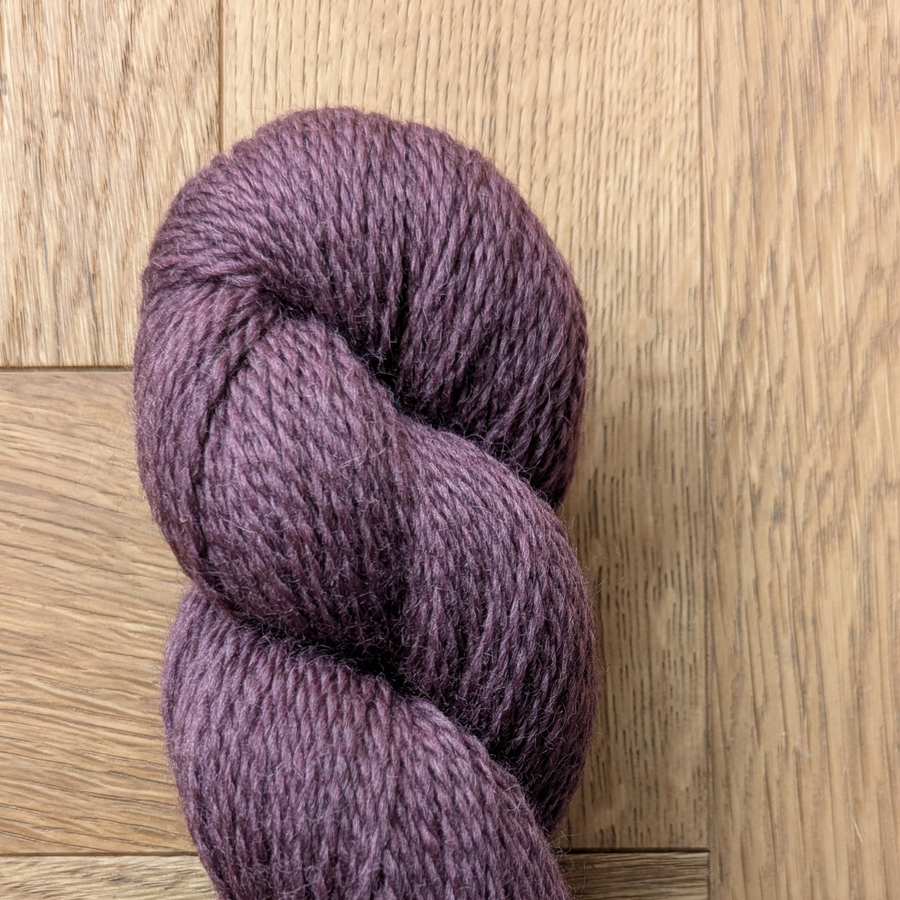 Les Garçons British DK