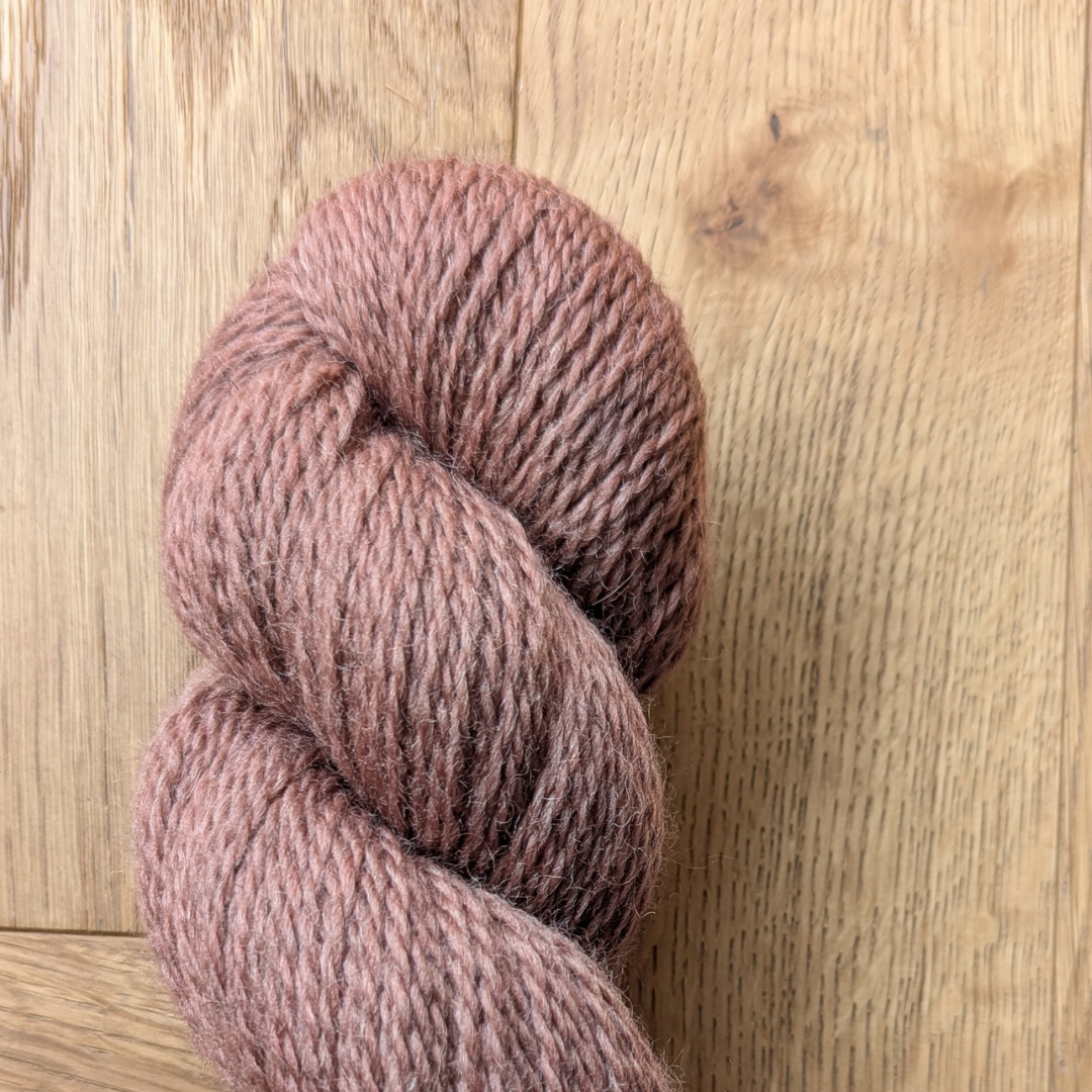 Les Garçons British DK