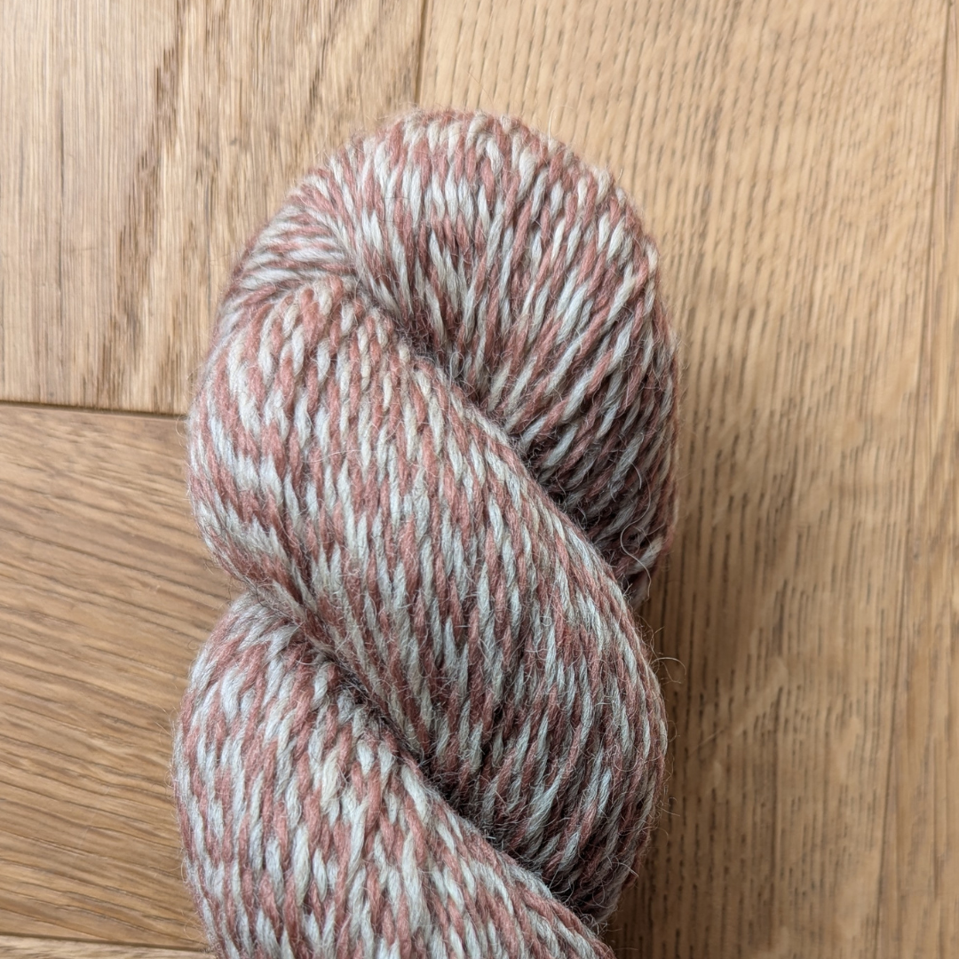 Les Garçons British DK