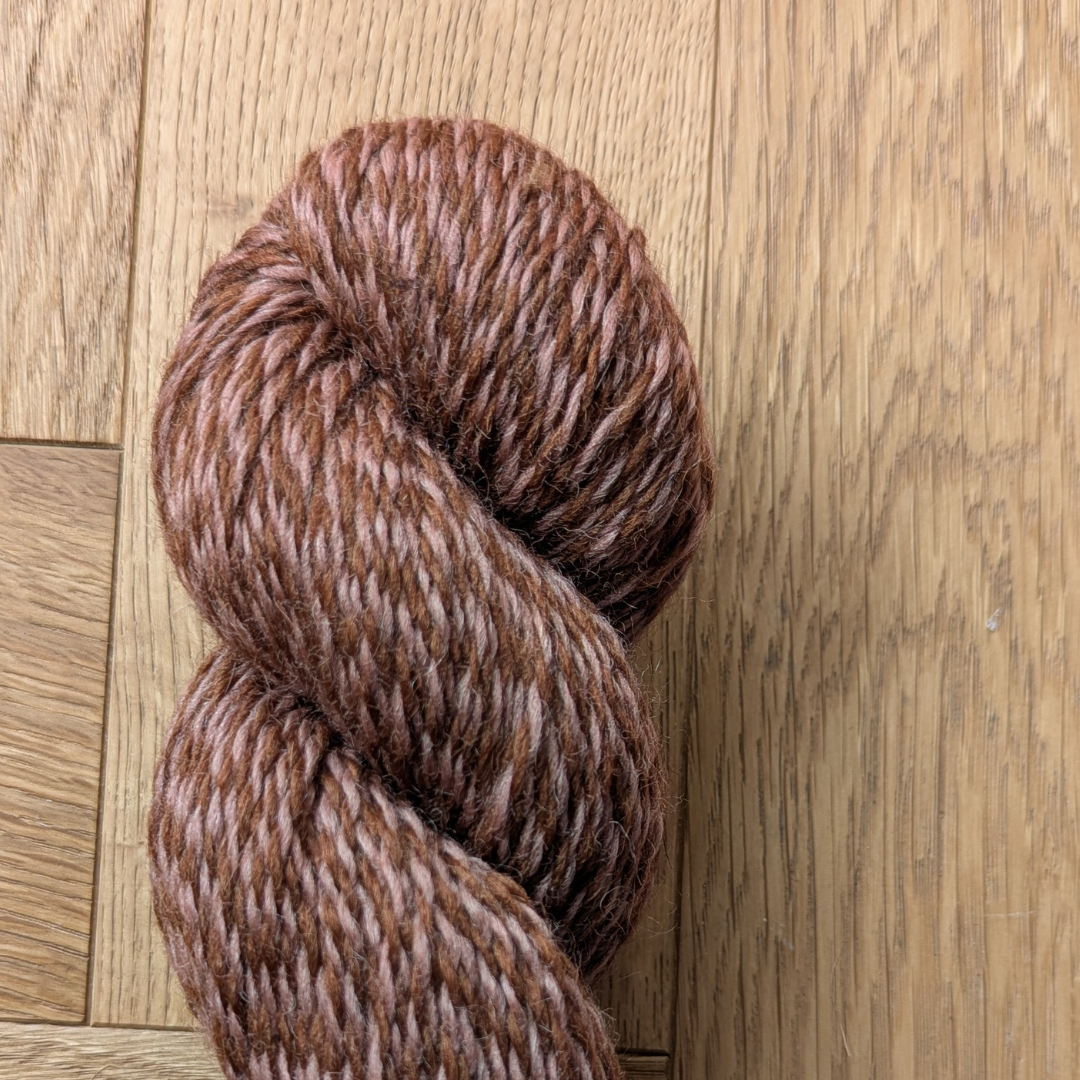 Les Garçons British DK