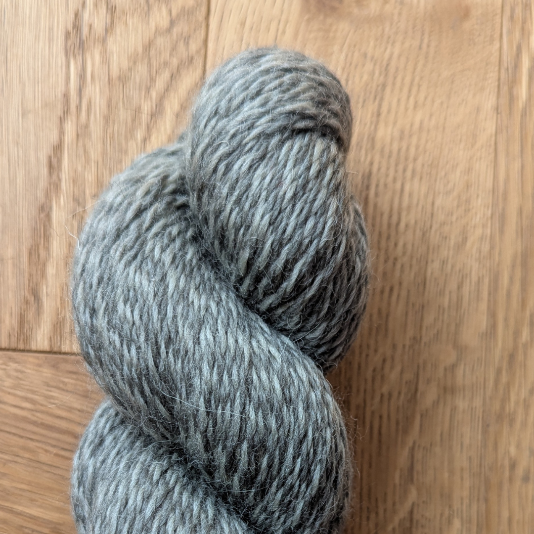 Les Garçons British DK