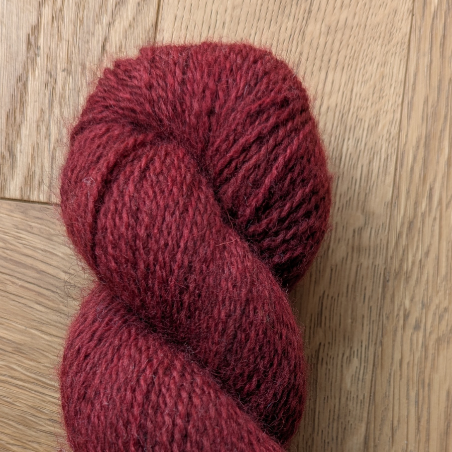 Les Garçons British DK