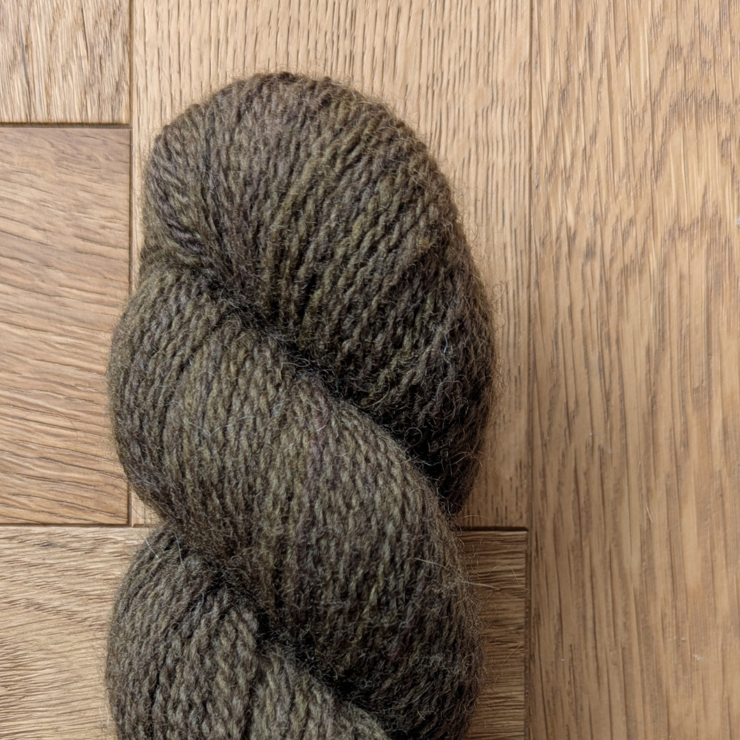 Les Garçons British DK